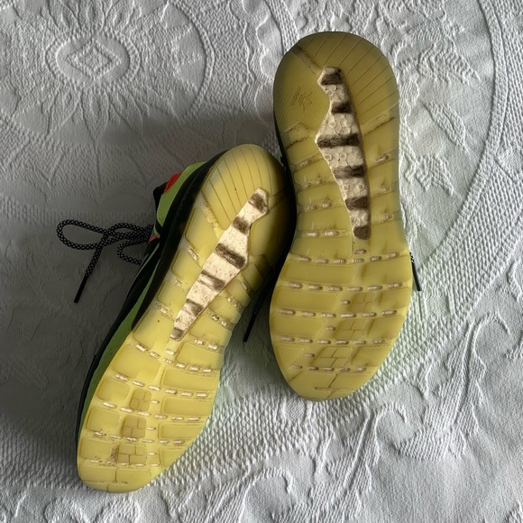 ZX 2K BOOST MARVEL SHOES, men’s size 8.5 - Picture 5 of 10